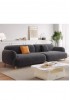 Ivor Upholstery Sofa 3 Seater 210W *Floor Display